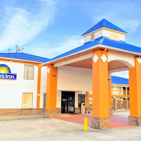 Days Inn By Wyndham Decatur Priceville I-65 Exit 334 Extérieur photo