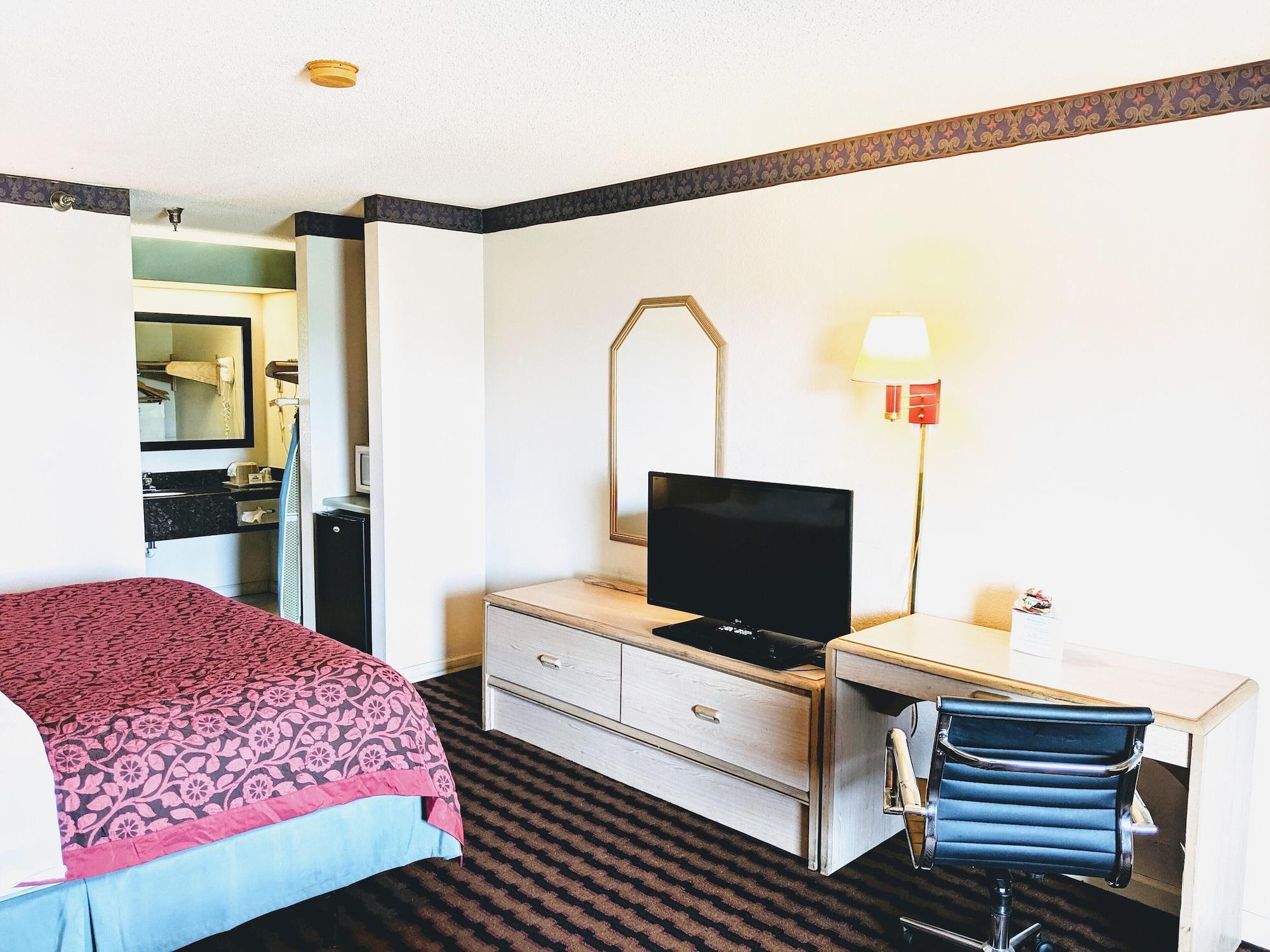 Quality Inn & Suites Decatur Priceville I-65 Extérieur photo