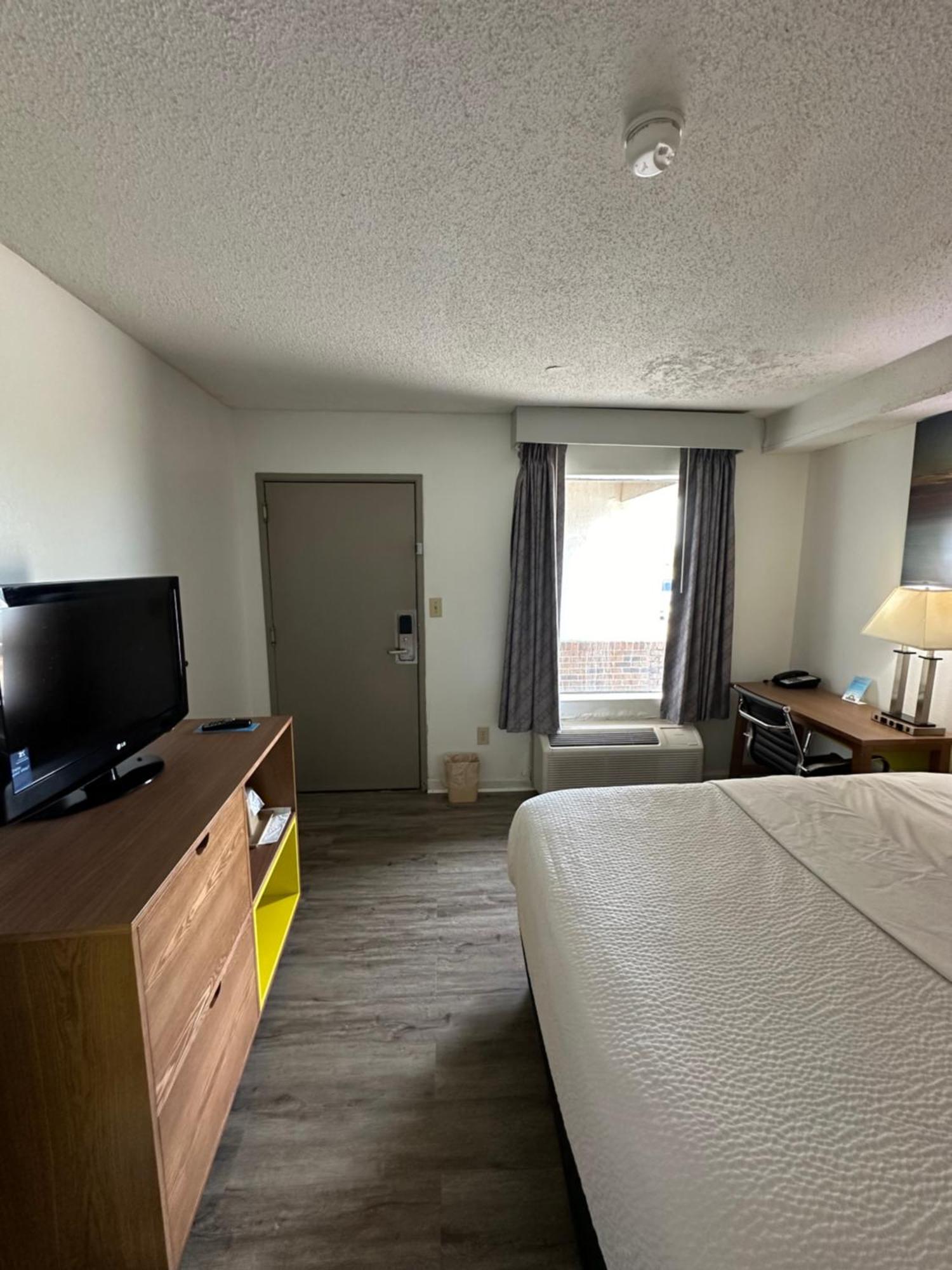 Quality Inn & Suites Decatur Priceville I-65 Extérieur photo