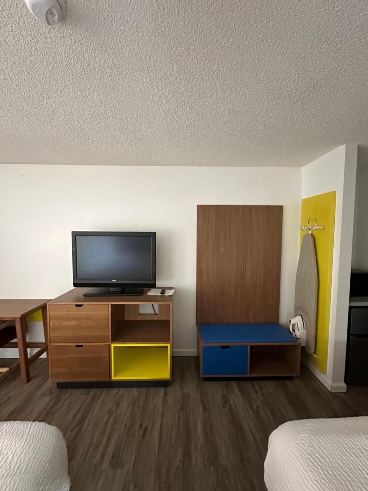 Quality Inn & Suites Decatur Priceville I-65 Extérieur photo