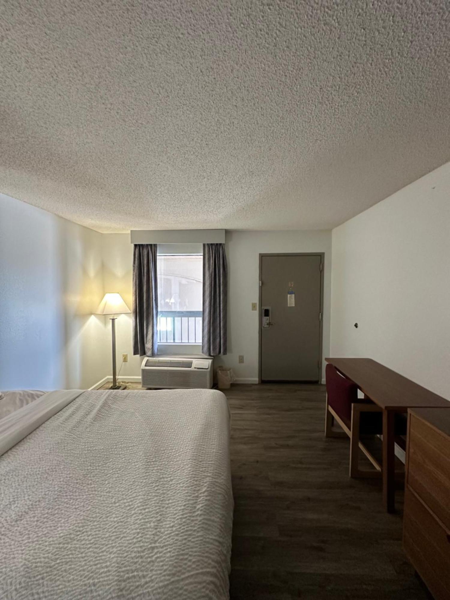 Quality Inn & Suites Decatur Priceville I-65 Extérieur photo