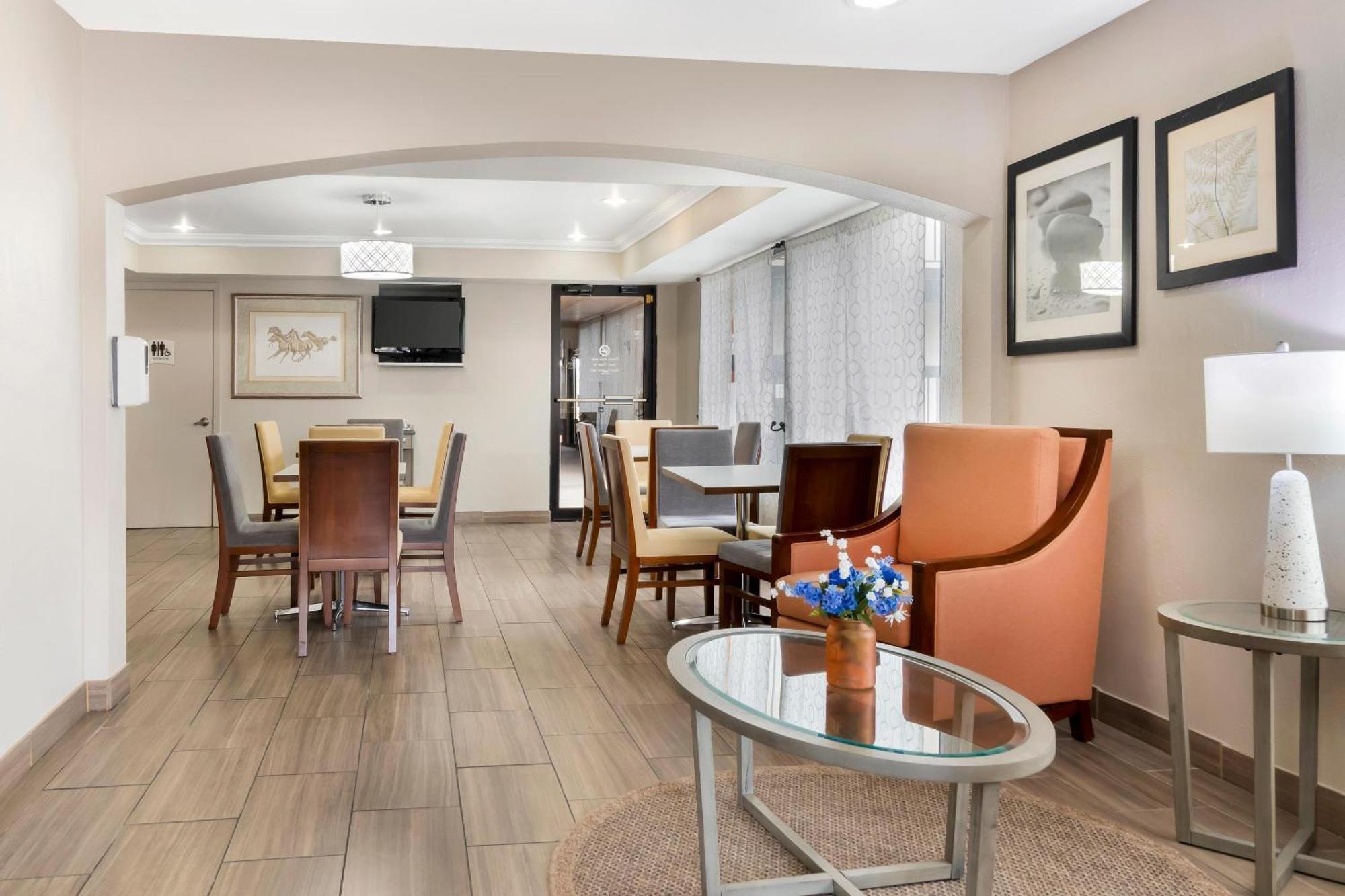 Quality Inn & Suites Decatur Priceville I-65 Extérieur photo