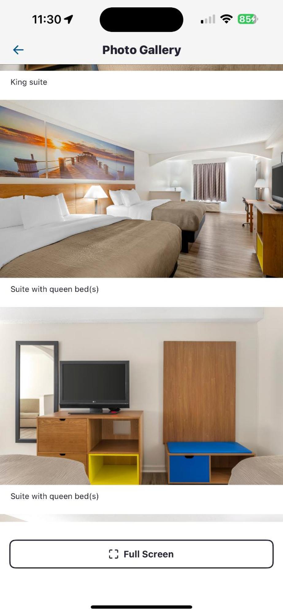 Quality Inn & Suites Decatur Priceville I-65 Extérieur photo